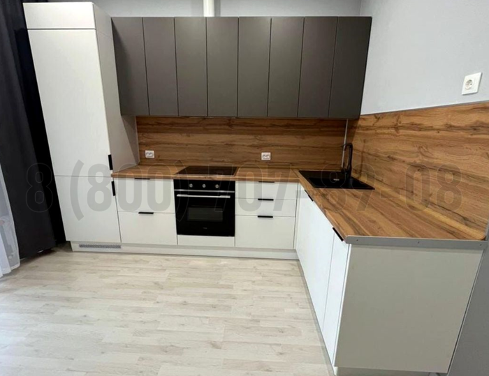 Кухонный гарнитур модель kd616 купить в Ново-Переделкино