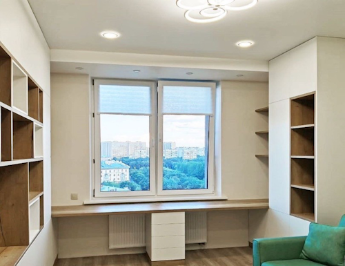 Рабочая зона модель r296 купить в Ново-Переделкино