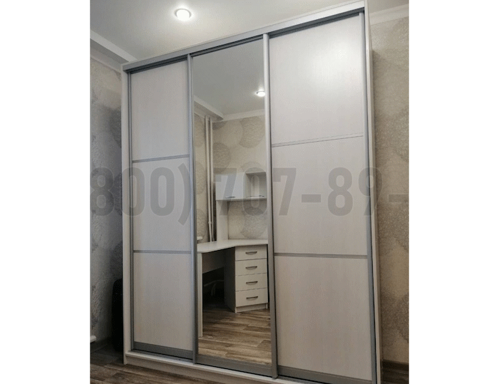 Шкаф гарнитур модель s151 купить в Ново-Переделкино