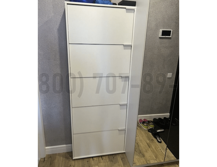 Шкаф гарнитур модель s216 купить в Ново-Переделкино