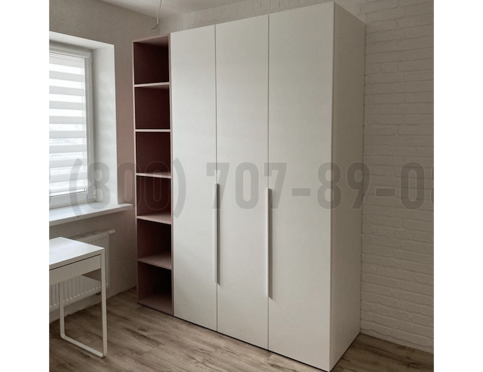 Шкаф гарнитур модель s232 купить в Ново-Переделкино
