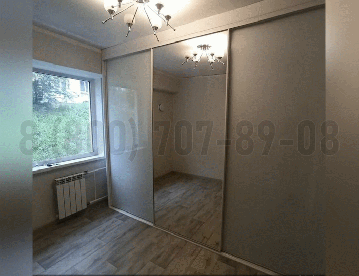 Шкаф гарнитур модель s295 купить в Ново-Переделкино