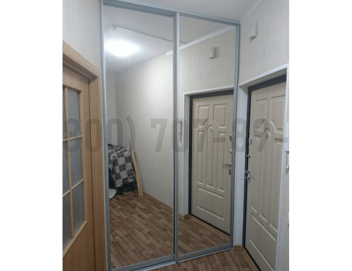 Шкаф гарнитур модель s299 купить в Ново-Переделкино