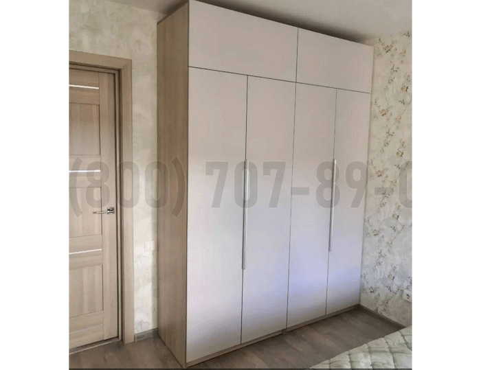 Шкаф гарнитур модель s375 купить в Ново-Переделкино