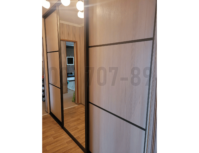 Шкаф гарнитур модель s439 купить в Ново-Переделкино