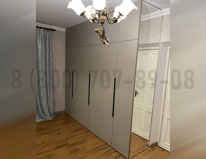 Шкаф гарнитур модель s529 купить в Ново-Переделкино