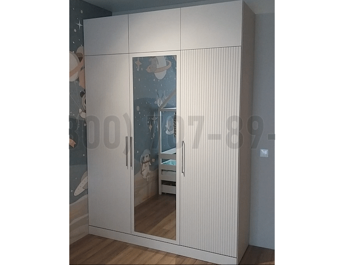 Шкаф гарнитур модель s614 купить в Ново-Переделкино