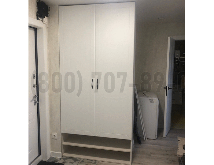 Шкаф гарнитур модель s655 купить в Ново-Переделкино