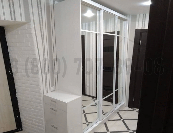 Шкаф гарнитур модель s748 купить в Ново-Переделкино