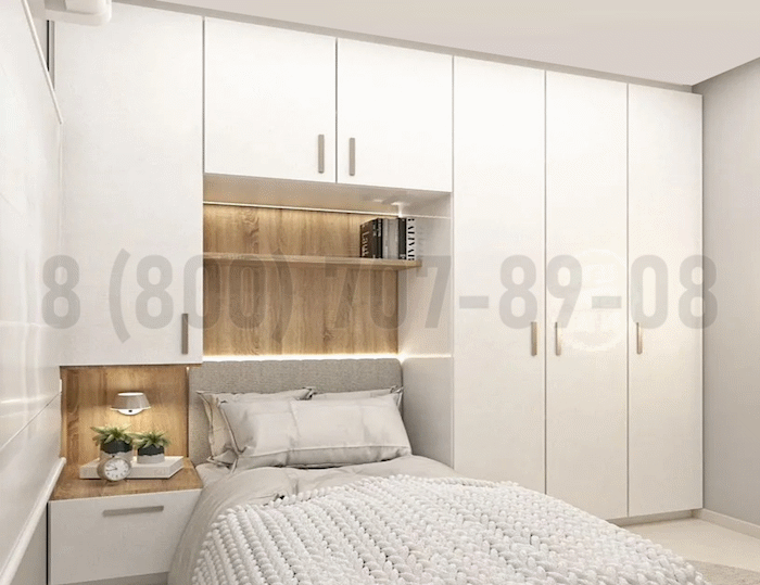 Шкаф гарнитур модель s802 купить в Ново-Переделкино