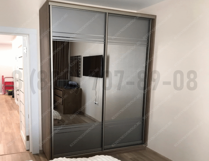 Шкаф гарнитур модель sh108 купить в Ново-Переделкино